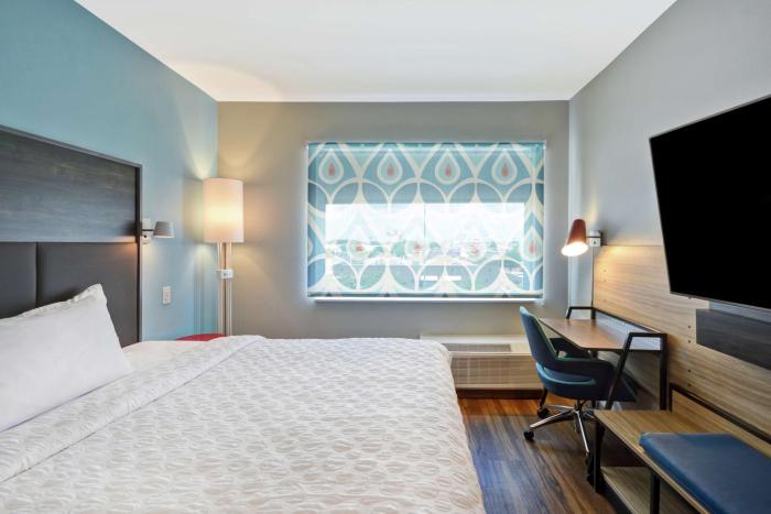 tru by hilton corpus christi south padre island dr