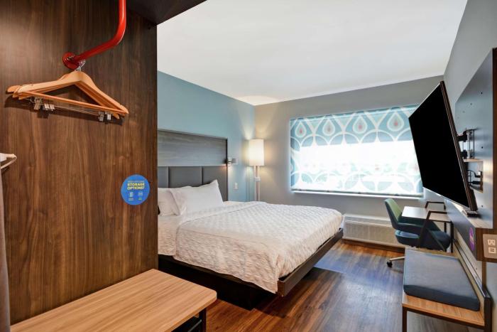 tru by hilton corpus christi south padre island dr