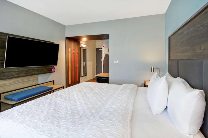 tru by hilton corpus christi south padre island dr