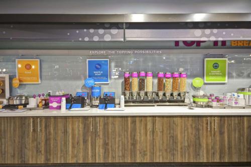 tru by hilton corpus christi south padre island dr