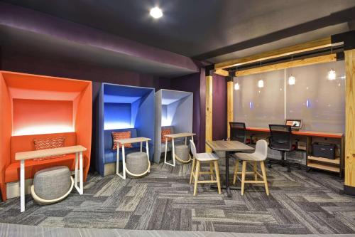 tru by hilton corpus christi south padre island dr