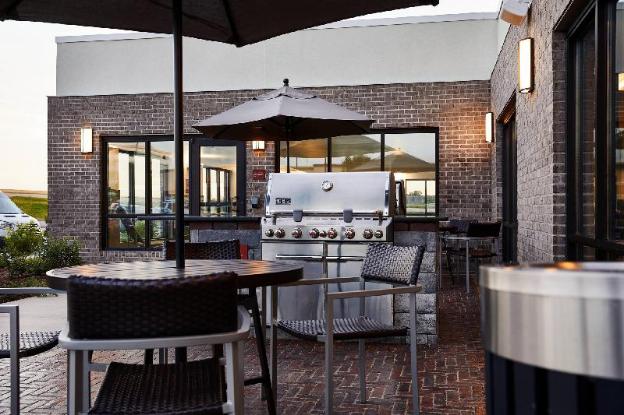 towneplace suites by marriott st louis ofallon