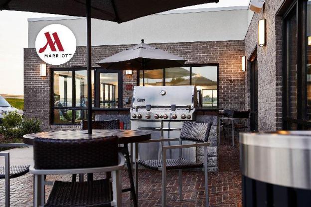 towneplace suites by marriott st louis ofallon