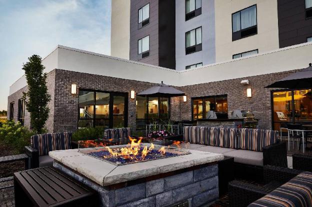 towneplace suites by marriott st louis ofallon
