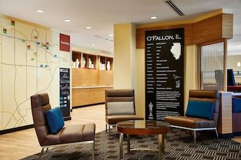 towneplace suites by marriott st louis ofallon