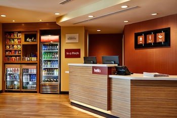 towneplace suites by marriott st louis ofallon