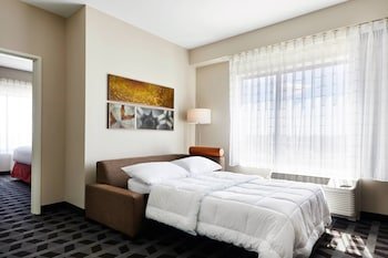 towneplace suites by marriott st louis ofallon