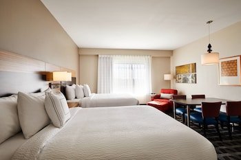 towneplace suites by marriott st louis ofallon