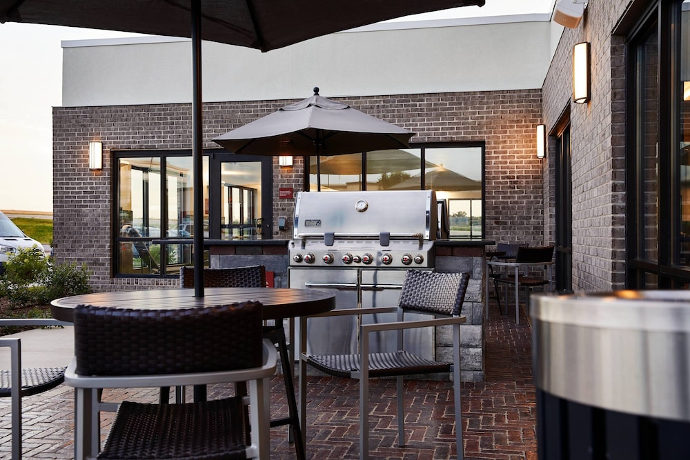 towneplace suites by marriott st louis ofallon