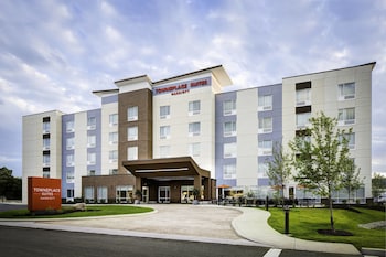 towneplace suites by marriott st louis ofallon