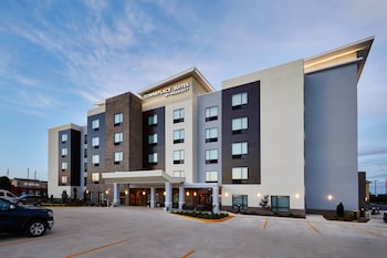 towneplace suites by marriott st louis ofallon