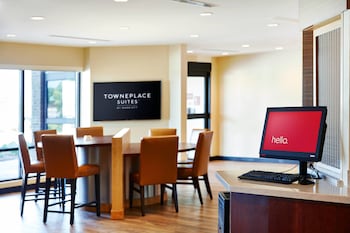 towneplace suites by marriott st louis ofallon