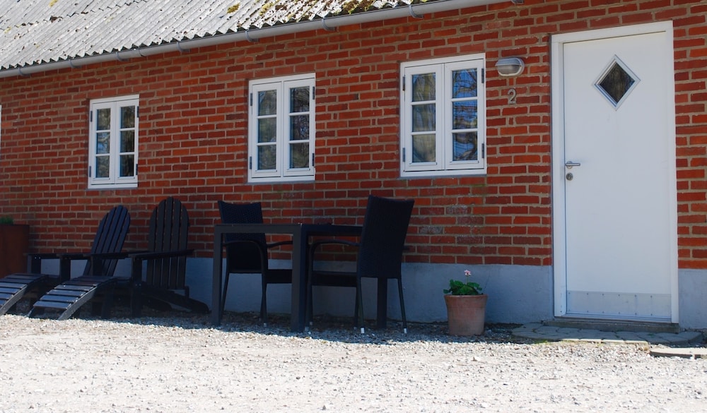 adventure park apartments