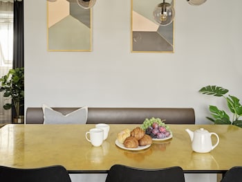 Rosenborg Hotel Apartments,Hovedstaden>>Copenhagen,0 star