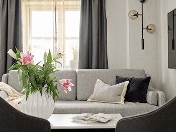 Rosenborg Hotel Apartments,Hovedstaden>>Copenhagen,0 star