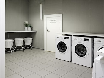 Rosenborg Hotel Apartments,Hovedstaden>>Copenhagen,0 star