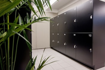 Rosenborg Hotel Apartments,Hovedstaden>>Copenhagen,0 star
