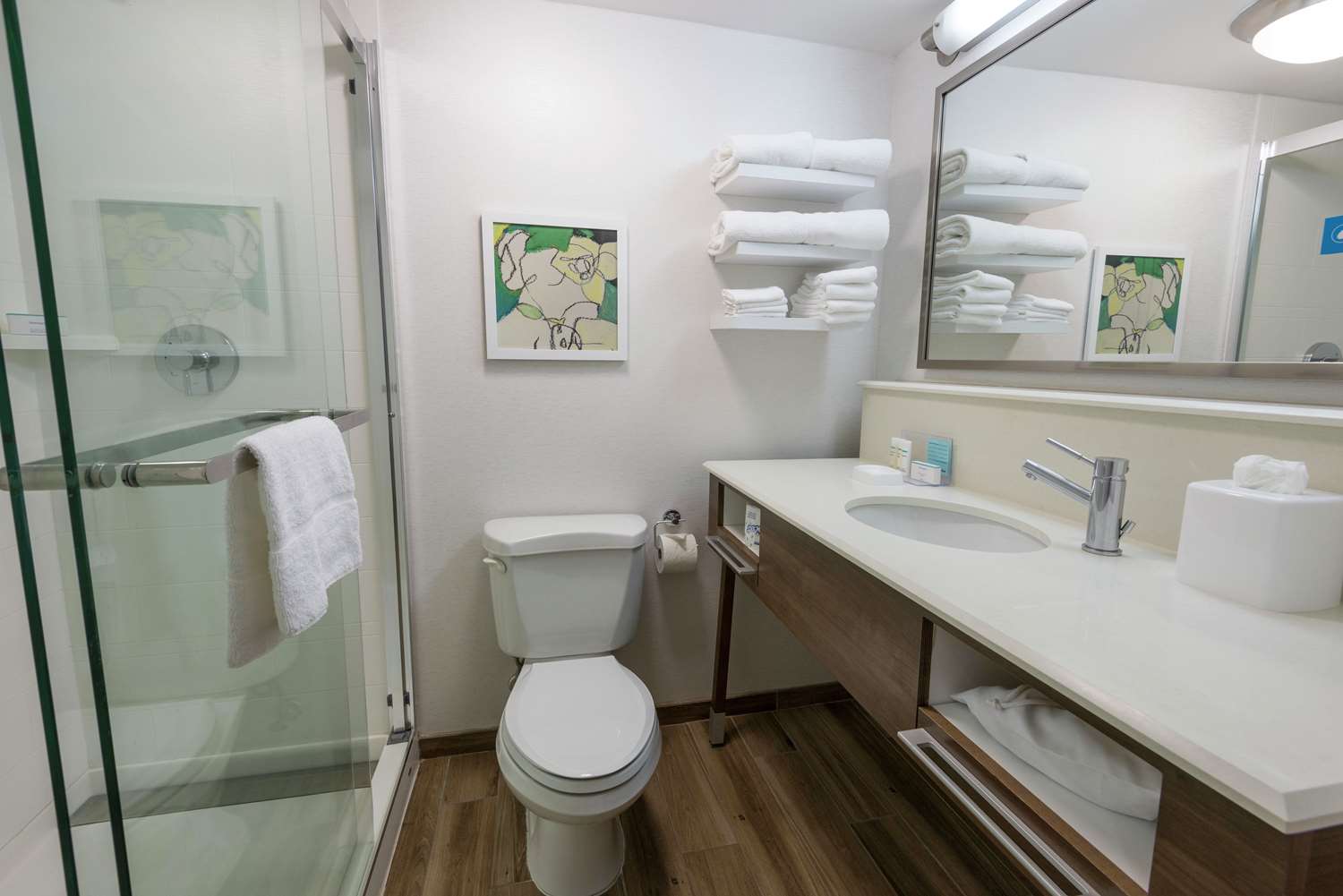 hampton inn boca raton