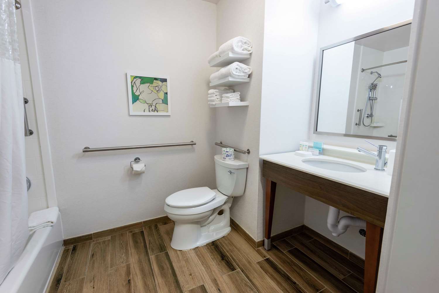 hampton inn boca raton