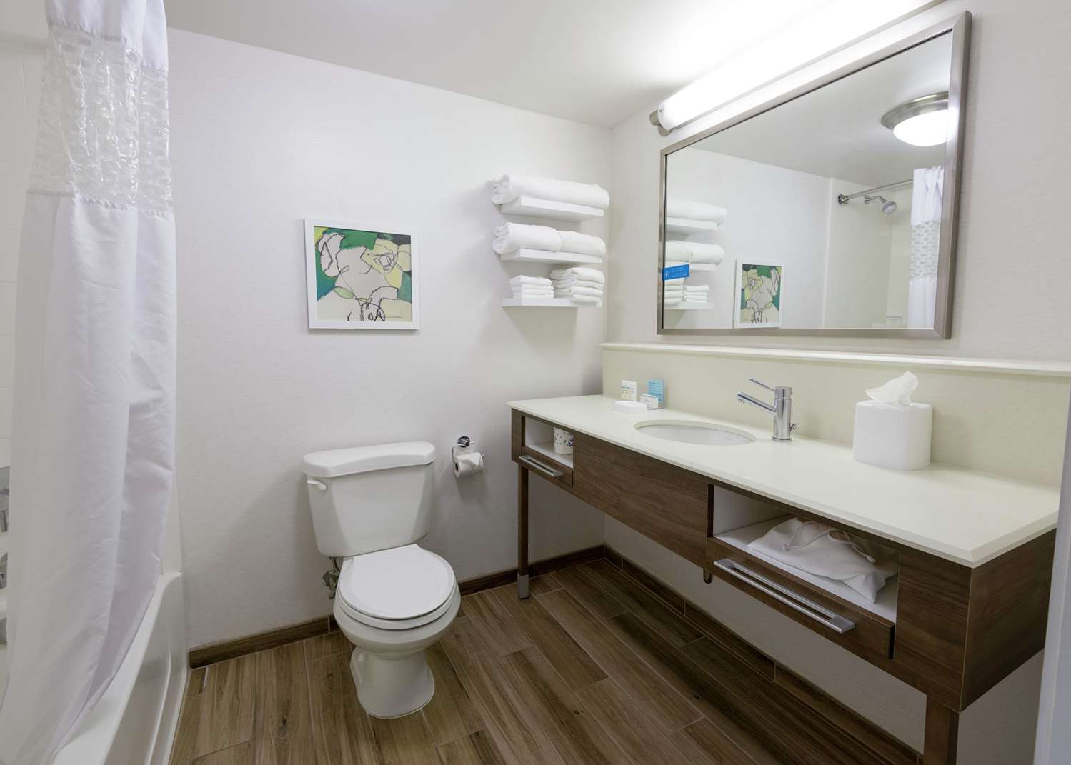hampton inn boca raton