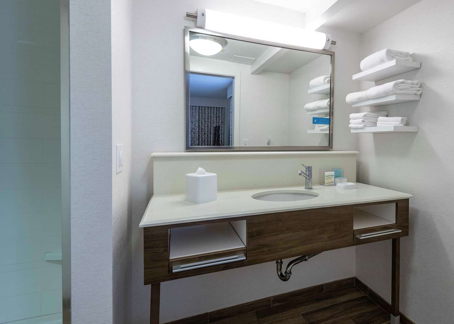 hampton inn boca raton