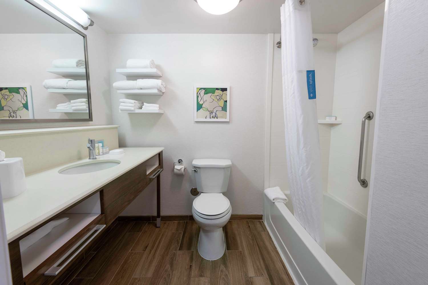 hampton inn boca raton