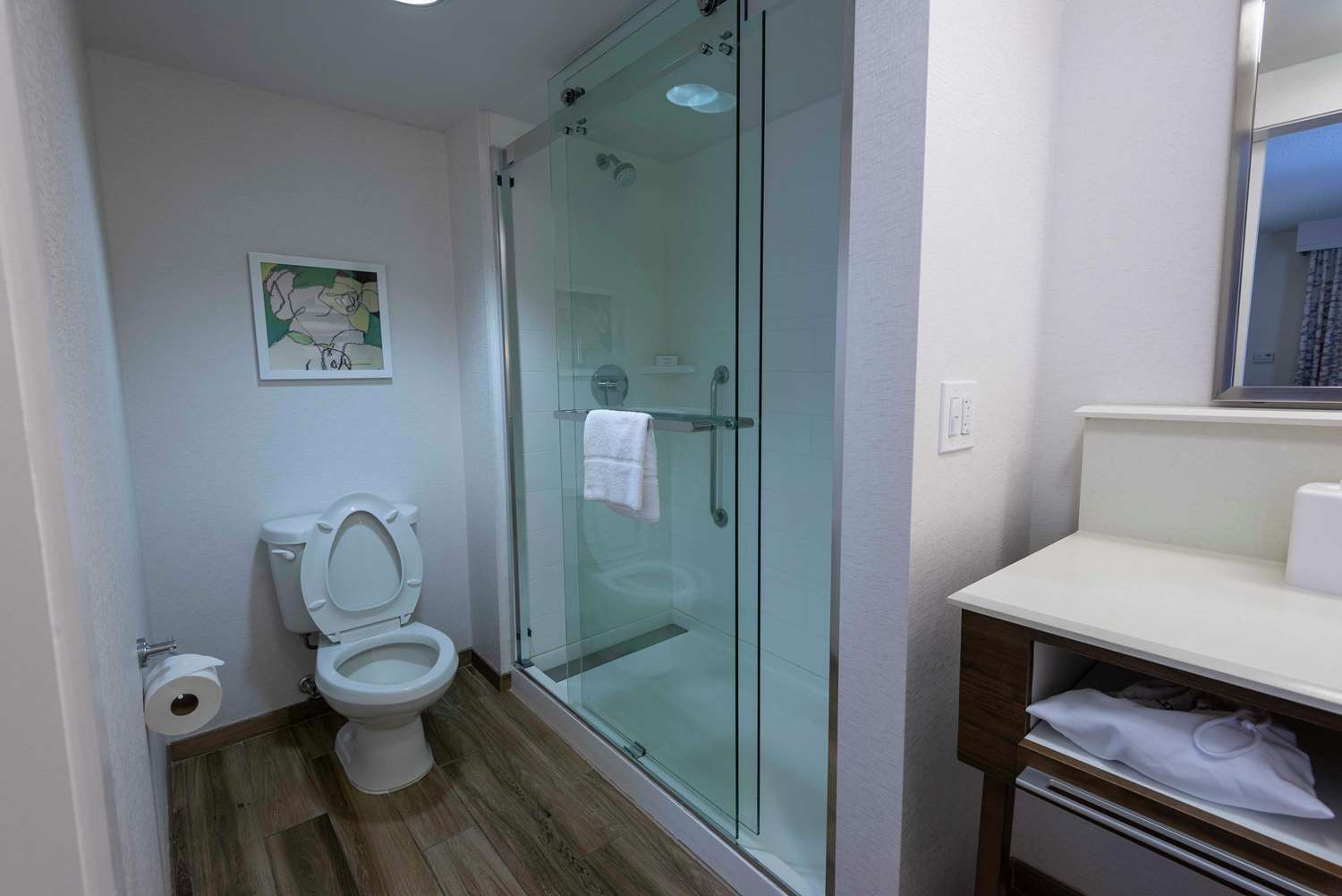 hampton inn boca raton