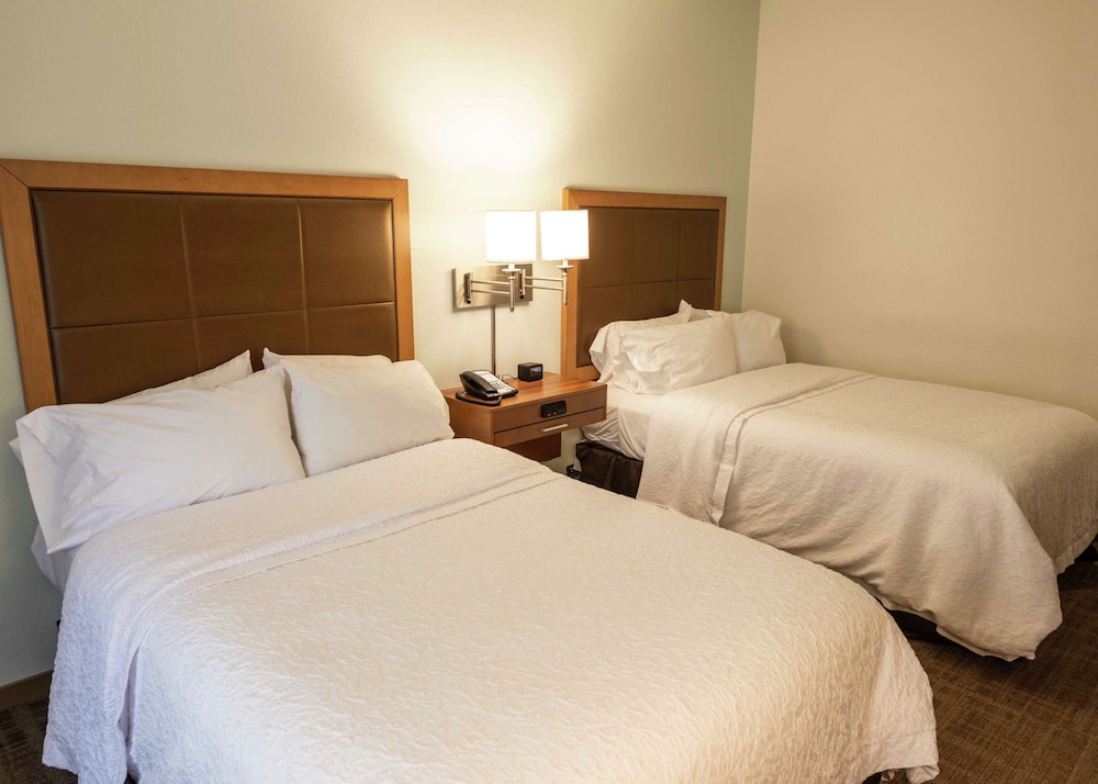 hampton inn boca raton