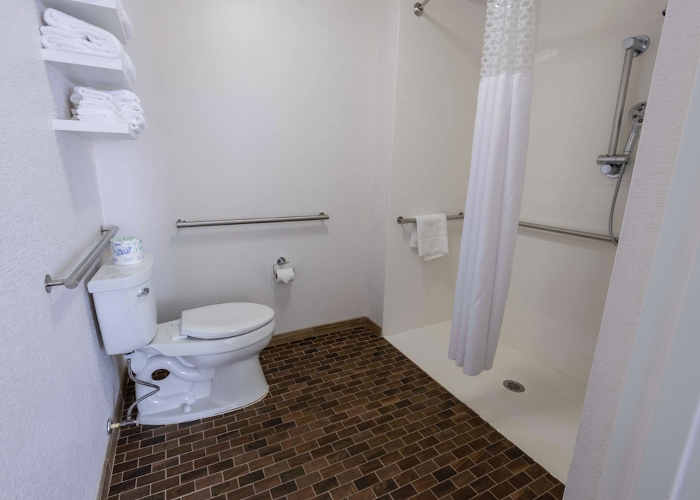 hampton inn boca raton