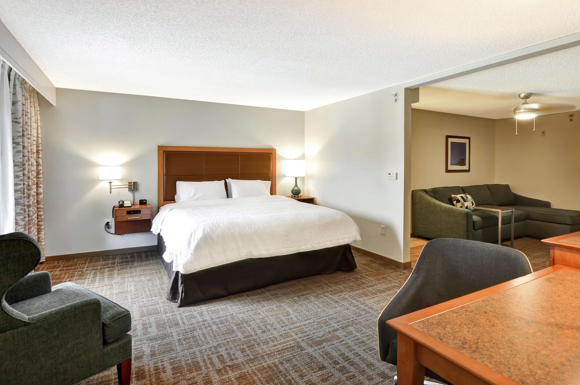hampton inn boca raton