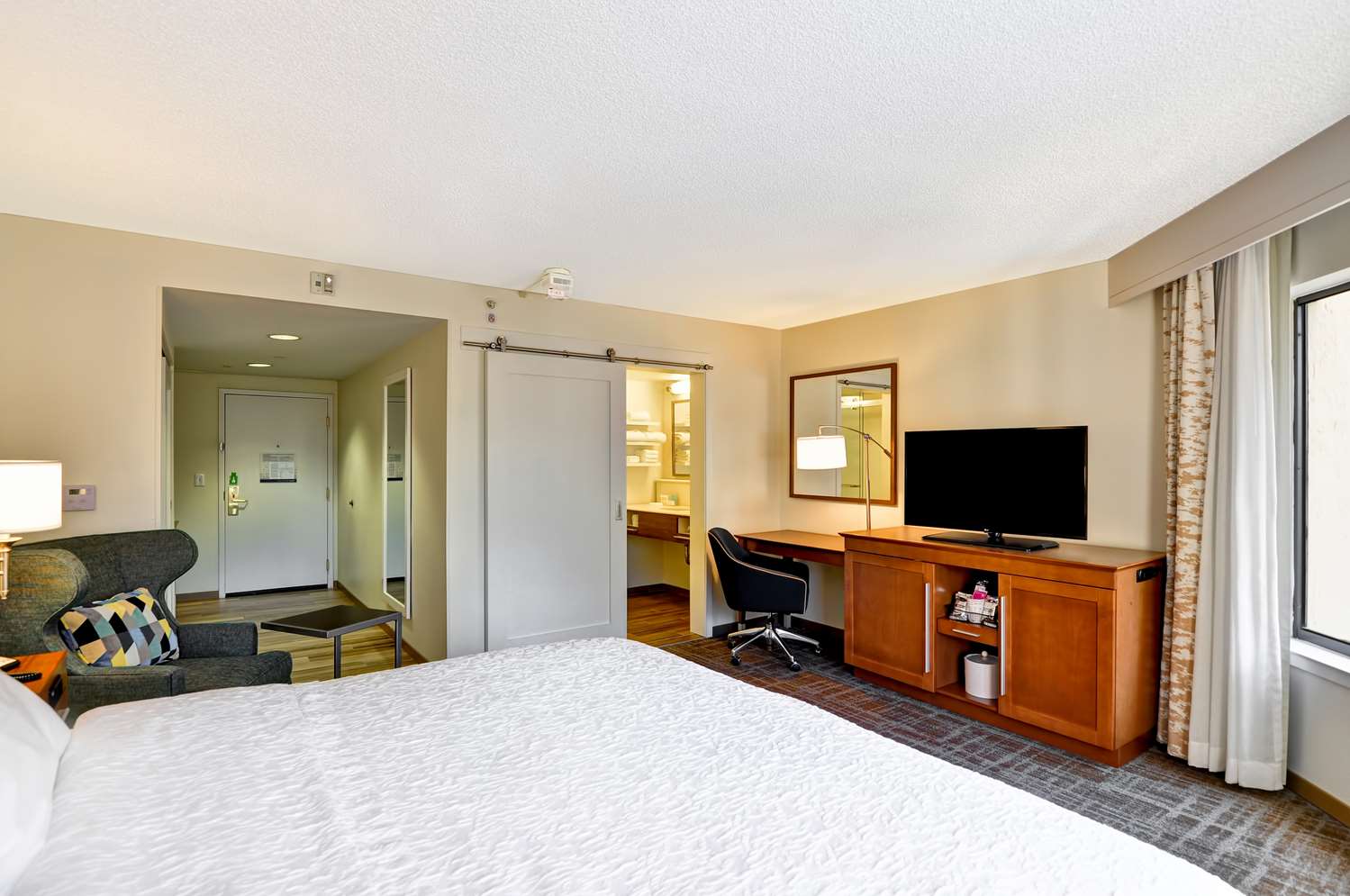hampton inn boca raton
