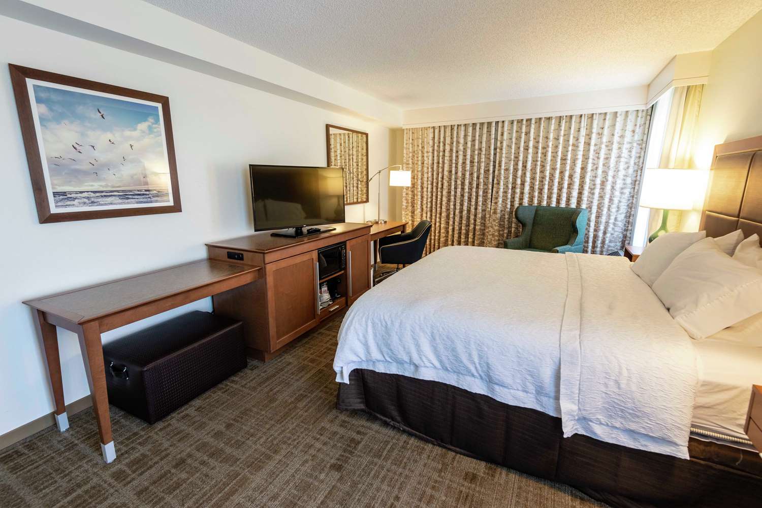 hampton inn boca raton