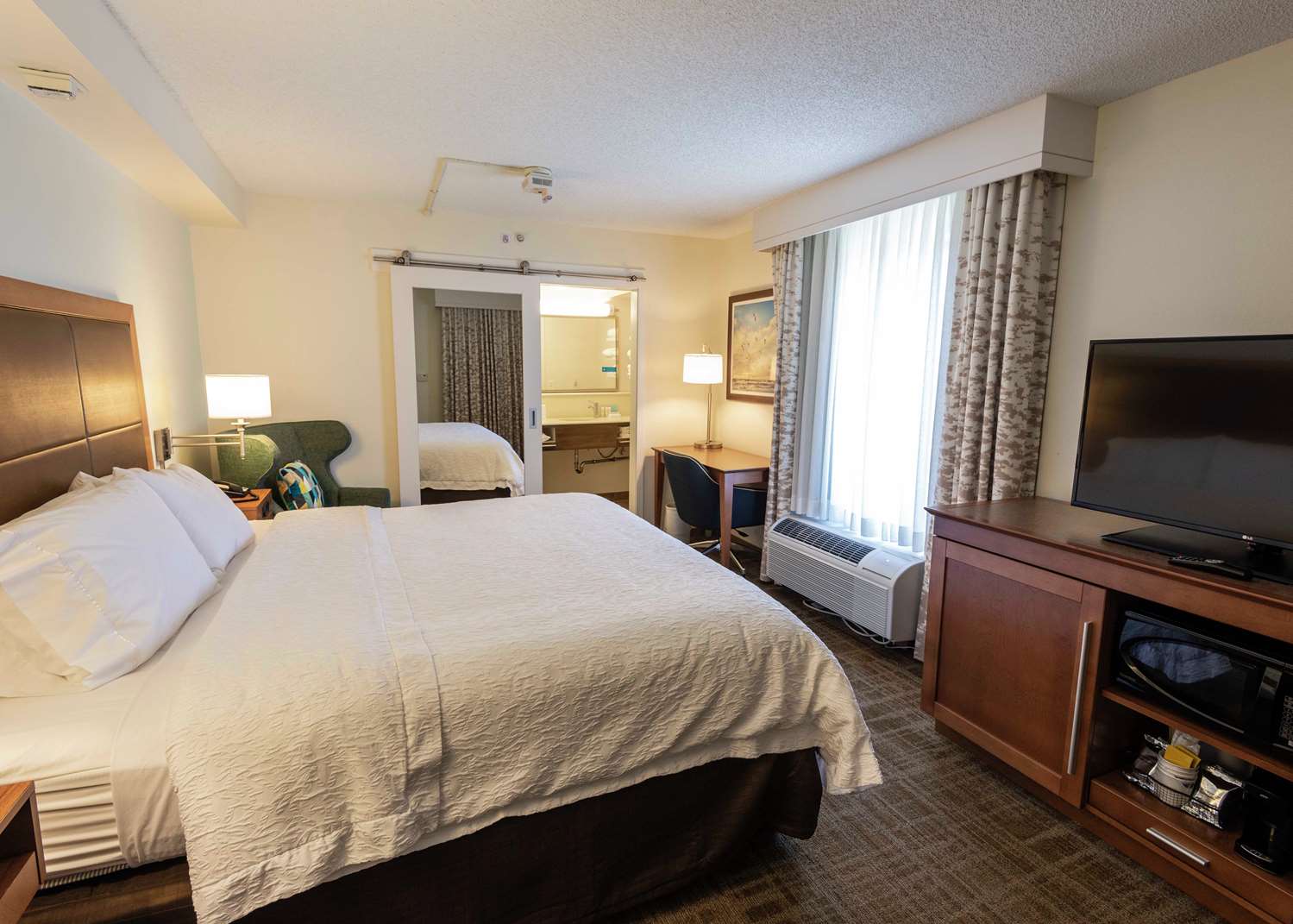 hampton inn boca raton