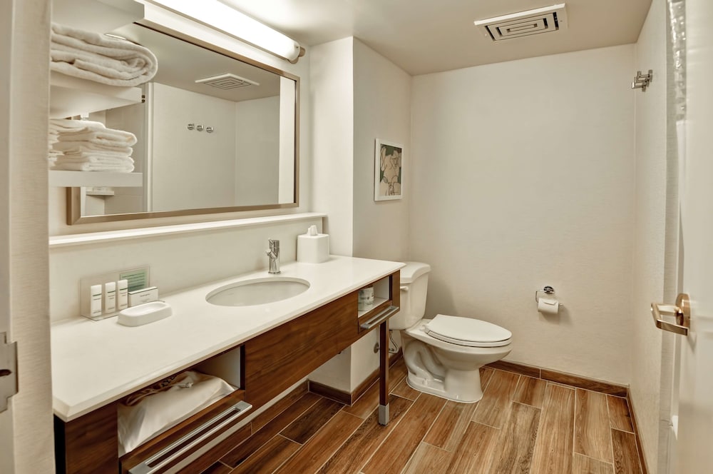 hampton inn boca raton