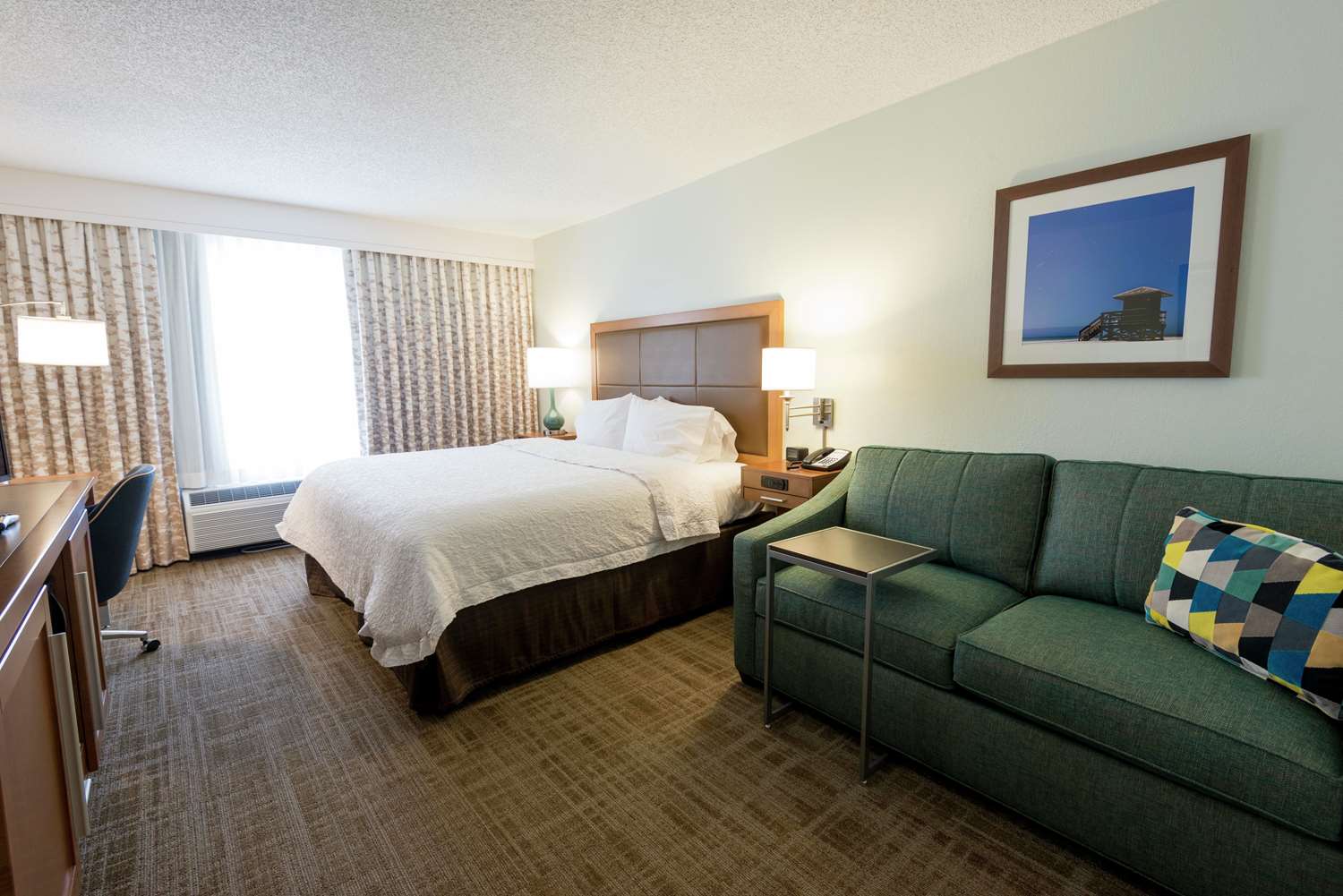 hampton inn boca raton