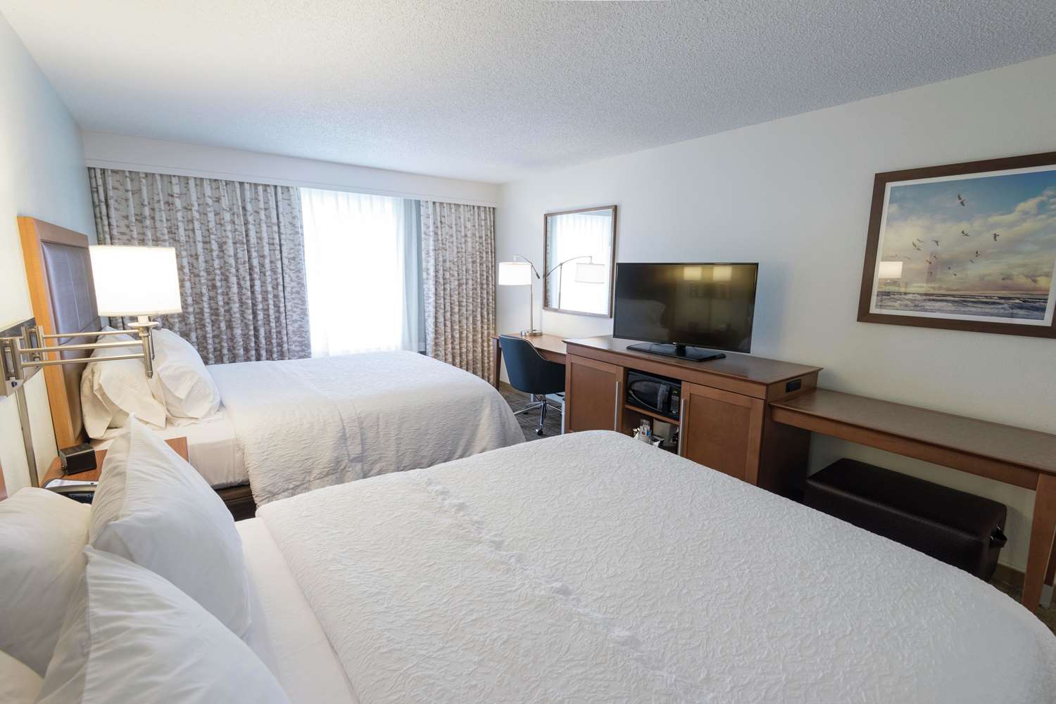 hampton inn boca raton