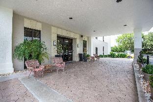 hampton inn boca raton