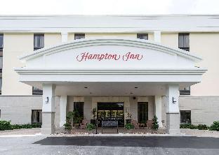 hampton inn boca raton