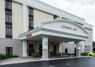 hampton inn boca raton