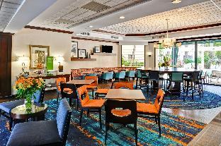 hampton inn boca raton