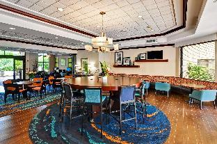 hampton inn boca raton