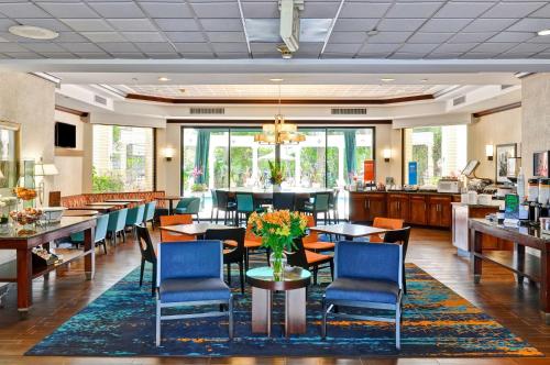 hampton inn boca raton
