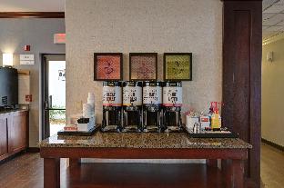 hampton inn boca raton