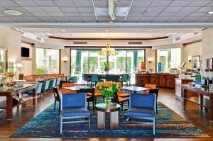 hampton inn boca raton