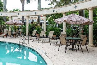 hampton inn boca raton