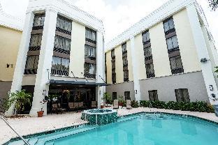 hampton inn boca raton