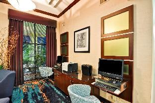 hampton inn boca raton