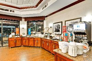 hampton inn boca raton