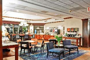 hampton inn boca raton