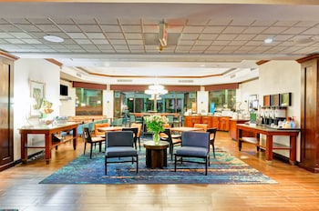 Hampton Inn Boca Raton,Highland Beach>>Boca Raton,3 star